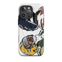 Image 10 of FLASH SALE - Darth Burden Tough Case for iPhone®