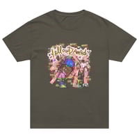 Image 3 of Push Tee by SOMA