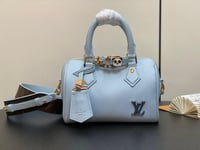 Image 9 of Speedy 18 Charm Bag