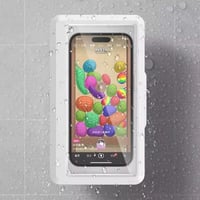 Image 4 of Shower Phone Case Holder - Water Resistant