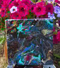 Image 4 of Deep in the  Forest Ceramic Tile