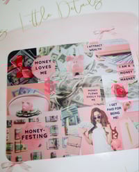 MoneyFesting MousePad