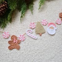 Image 1 of Christmas Garlands