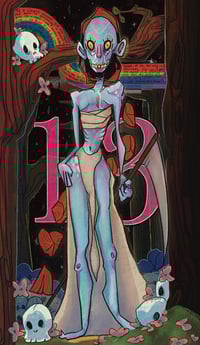 Image 1 of Death