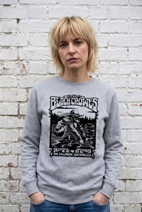 Image 2 of Sudadera The Black Crowes 
