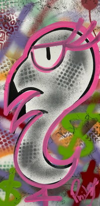 Image 2 of Philmingo (Inside My Head)