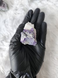Image 4 of Mineral Specimen - The Pitbull Picks 
