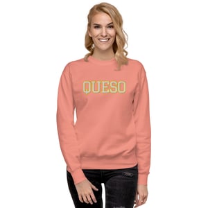 Queso is the Way-so