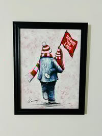 Image 1 of ‘Ha’Way’ (Oil Painting)