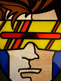 Image 2 of Cyclops (Layered Wall Art)