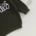 The ‘Bestie’ Jumpers