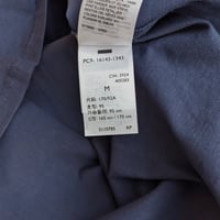 Image 6 of Levi’s Men Navy Blue Short Sleeve T-Shirt