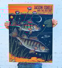 Jason Isbell and the 400 Unit: Greenville, SC