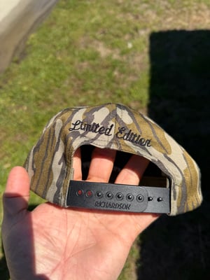 Image of Limited Edition Preacherman Hat