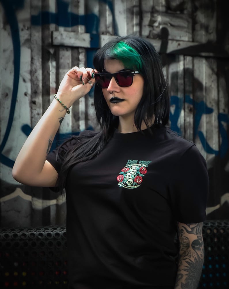 Image of DEAD INSIDE