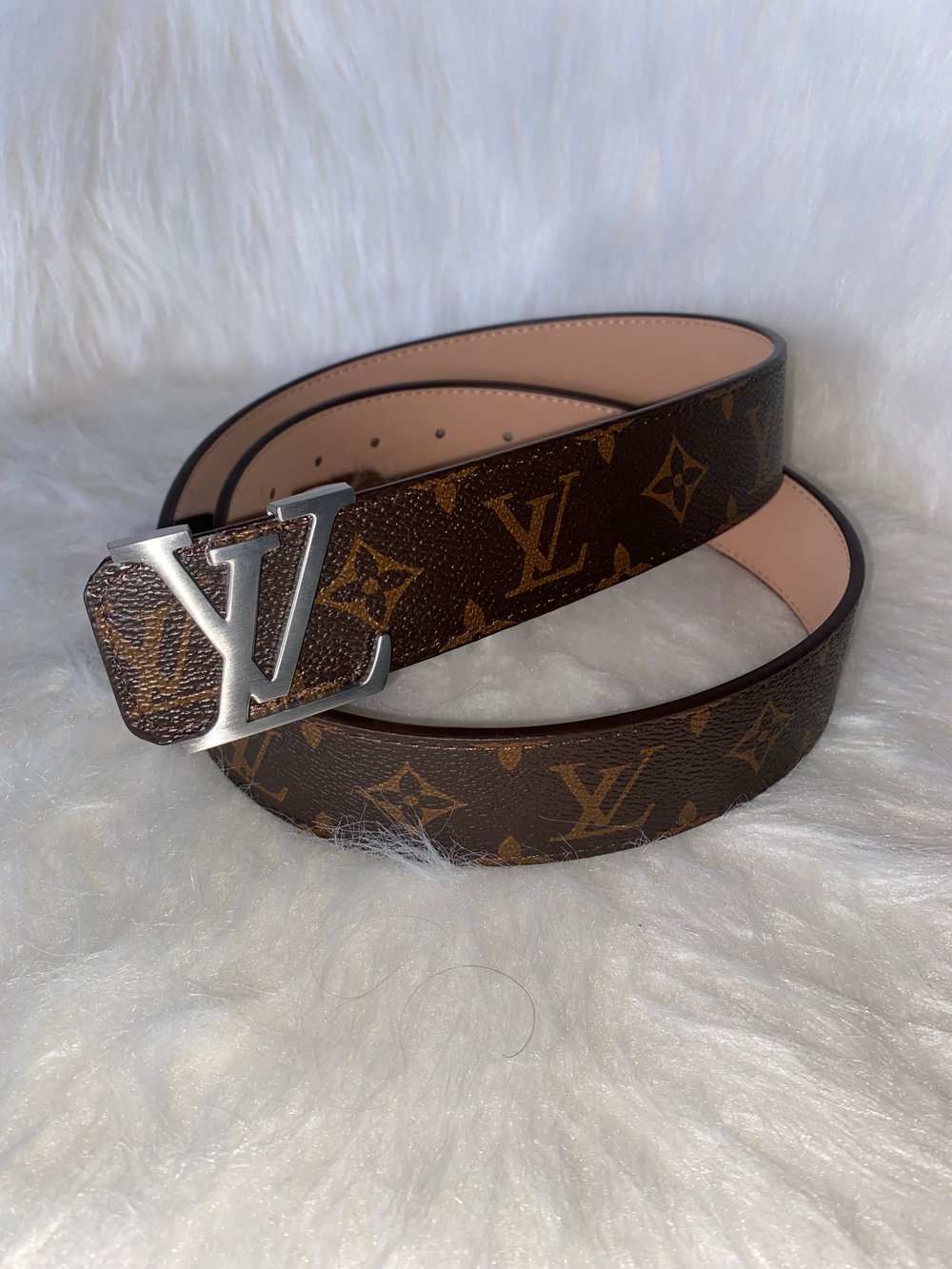 Image of Luxury fashion Belt