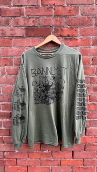 Image 2 of Bannlyst Longsleeve