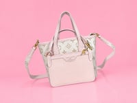Small pink NF