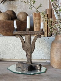 Image 1 of Le bougeoir rustique