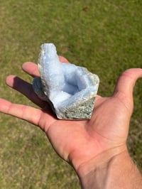 Image 15 of Blue Lace Agate #2276