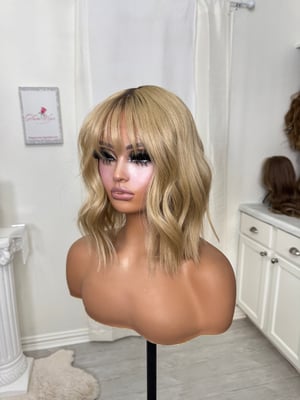 Image of Diana luxury (ready to ship) 