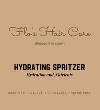 Image 2 of Hydrating spritzer 