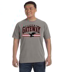 Gateway Retro Logo T-Shirt Comfort Color