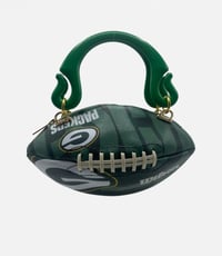 Image 4 of NFL PACKERS BALLBAG