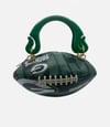 NFL PACKERS BALLBAG