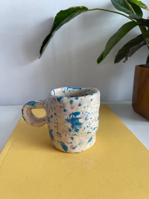 Tazas