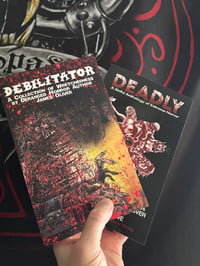 Image 1 of Debilitator + DEADLY bundle 
