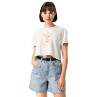 BUPPO CROP TOP