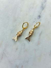 Image 2 of Golden Fish