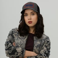 Image 3 of Boss