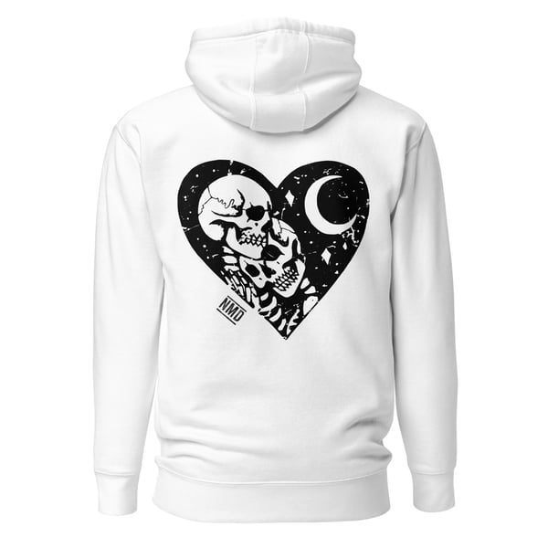 Image of Moonlight Lovers Hoodie
