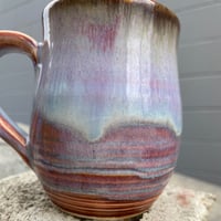 Image 3 of Pink Mug 