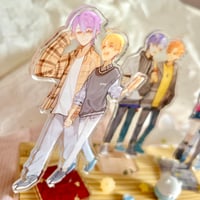 Image 3 of movie standees (will be restocked for wave 7!)
