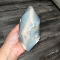 Image 2 of Orca Agate Flame D