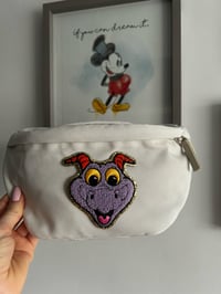 Image 1 of Figment bum bag