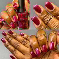 Image 3 of LVL ! | Run For Your Life! | Nail Polish