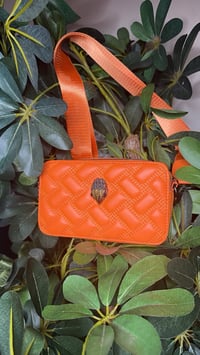 Image 2 of EAGLE GALORE CAM BAG 