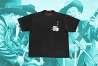 Image 2 of “MURDER BALLADS” TEE