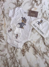 Coming Home Set - Thumper