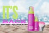 Desert Bronze Tanning Mousse
