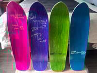 Image 4 of DP GUEST MODEL 33x9 14.5 wb