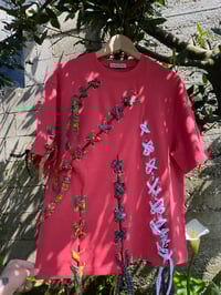 Image 2 of Camiseta REFUGALLOS3. Talla S oversize.