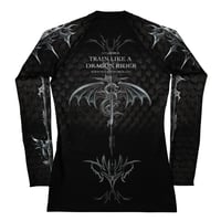 Image 2 of Dragon Rider Squad Long Sleeve