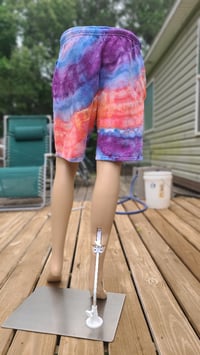 Image 6 of Color Quartz Shorts