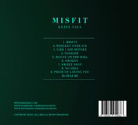 Image 2 of Misfit