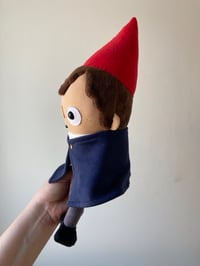 Image 10 of Greg And Wirt Plushies - OTGW - Made To Order